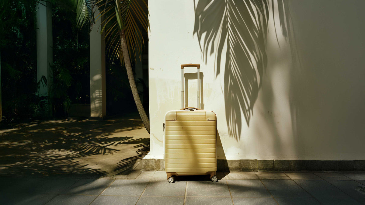 Carryall Travel